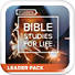 Bible Studies for Life: Students - Leader Pack - Summer 2023