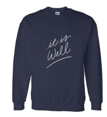 It is 2025 well sweatshirt