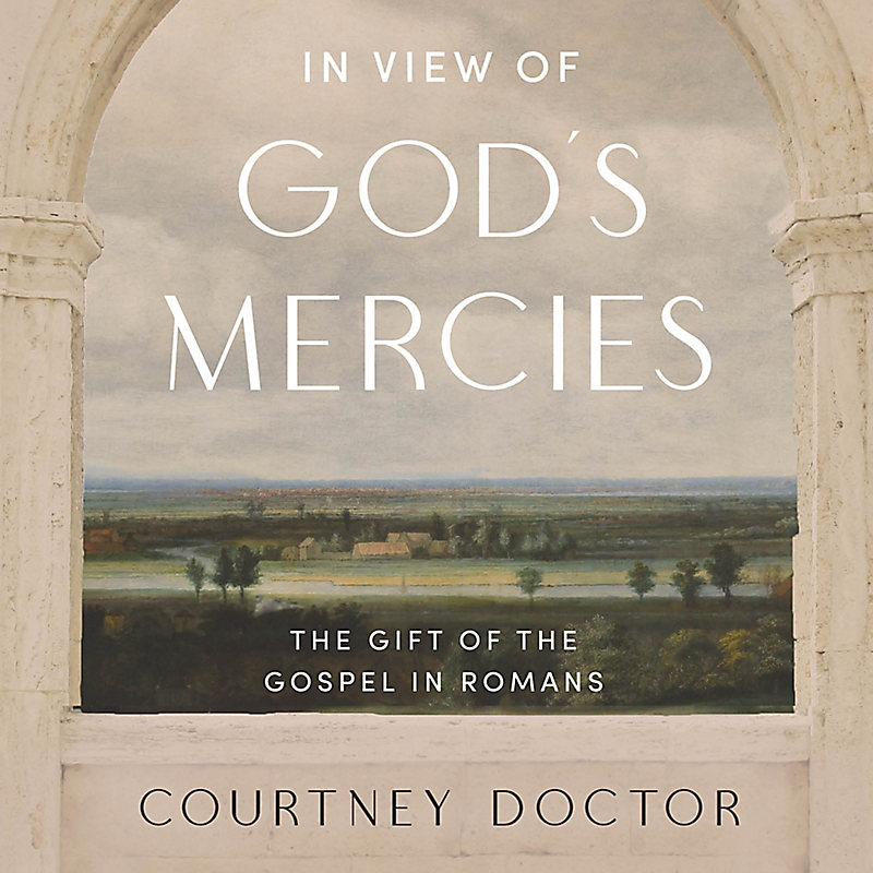 In View of God's Mercies - Video Streaming - Group