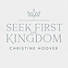 Seek First the Kingdom - Video Streaming - Group