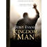 Kingdom Man - Bible Study Book with Video Access