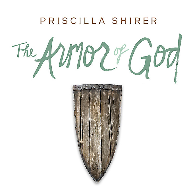 The Armor of God - Video Streaming - Group