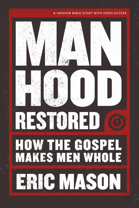 Uncommon Manhood: Secrets to What It Means to Be a Man [Book]