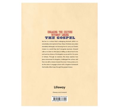 Onward - Bible Study Book with Video Access
