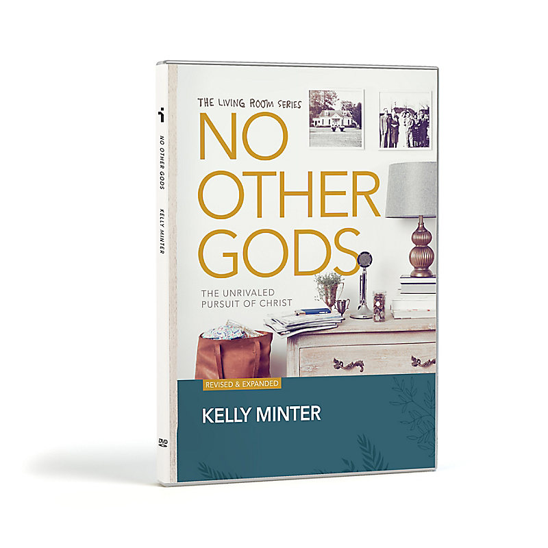 No Other Gods - DVD Set