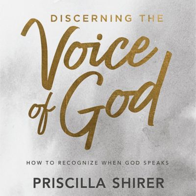 Discerning the Voice of God - Video Streaming - Group