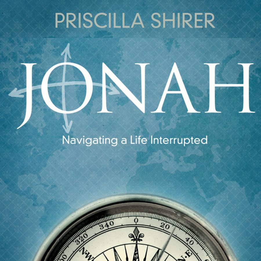 Jonah - Video Streaming - Group | Lifeway