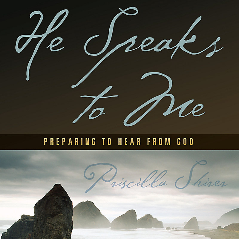 He Speaks to Me - Video Streaming - Group