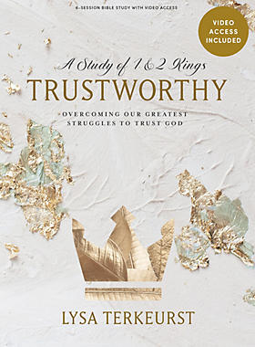 Trustworthy Bible Study