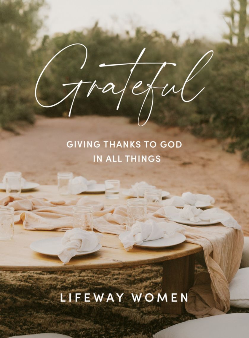 The Gift of Gratitude: Here Are 4 Reasons Why You Should Be