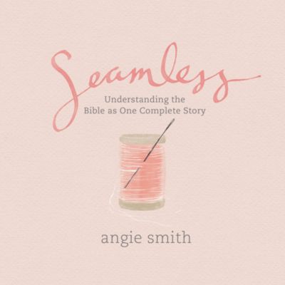 Seamless Bible Study, Angie Smith