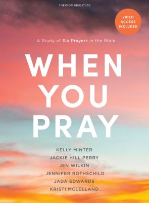 When You Pray - Video Streaming - Group | Lifeway