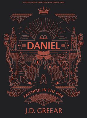 Daniel Bible Study
