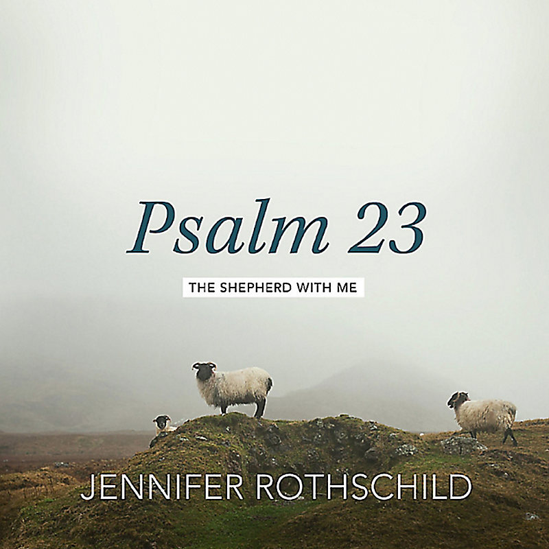 Psalm 23 - Video Streaming - Group