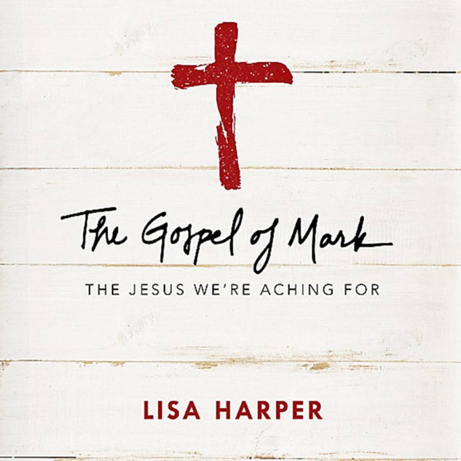 The Gospel of Mark - Video Streaming - Group | Lifeway