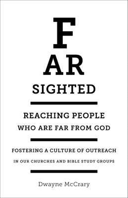 Farsighted - Booklet