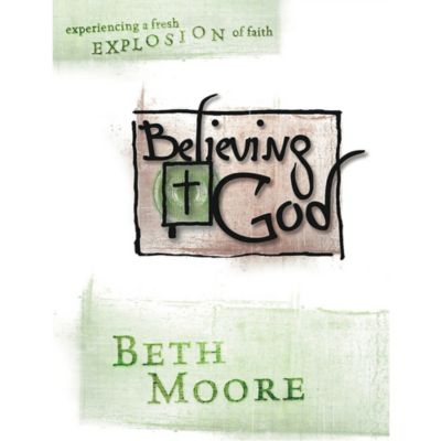 Believing God - Video Streaming - Group