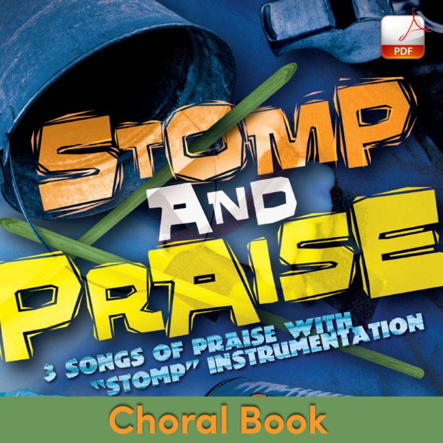 Praise & Worship Songbook pdf 