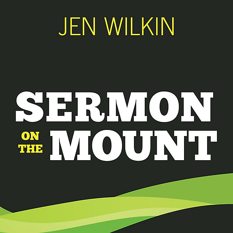 Sermon on the Mount - Video Streaming - Group