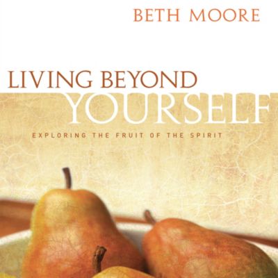 Living Beyond Yourself - Video Streaming - Group