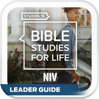 EBook Bible Studies For Life Students Leader Guide NIV Spring   005847103