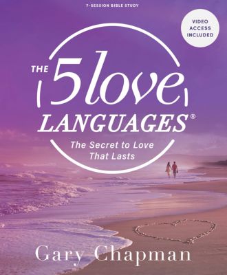 The Five Love Languages: Small Group Bible Study with Video Access ...