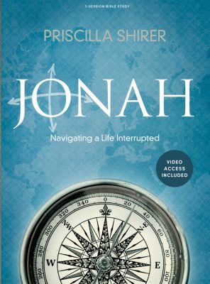 Jonah Bible Study