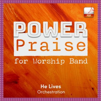 Praise & Worship Songbook pdf 