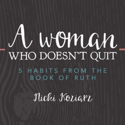 A Woman Who Doesnt Quit - Video Streaming