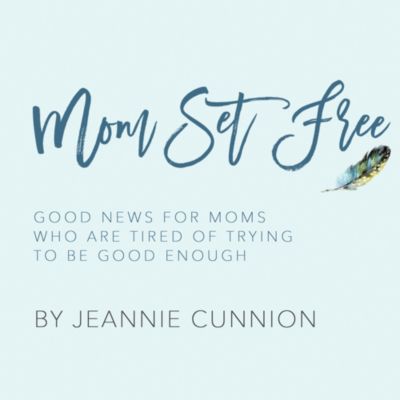 Mom Set Free - Video Streaming