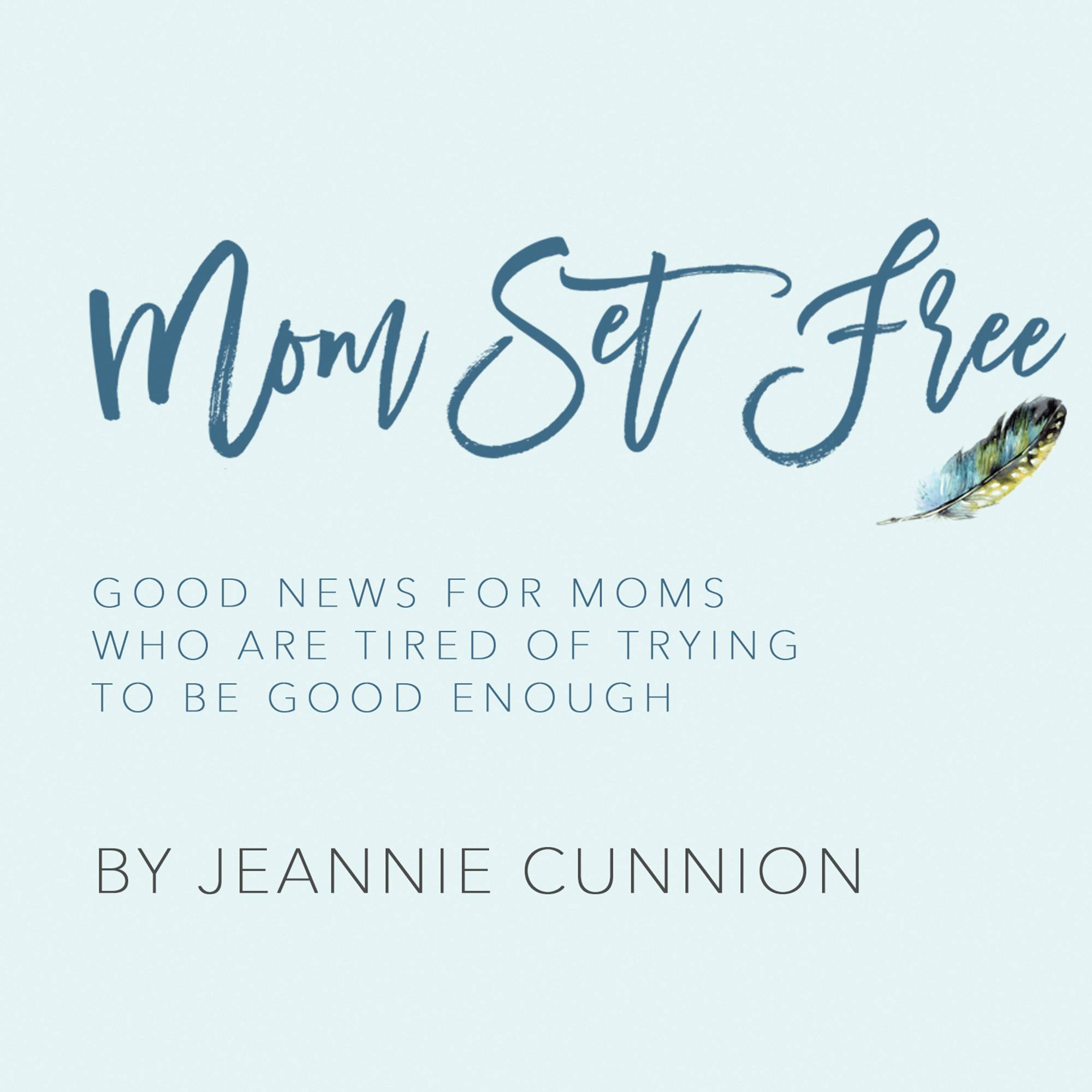 Mom Set Free - Video Streaming - Group | Lifeway