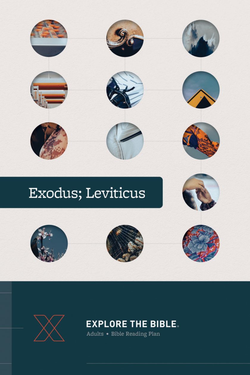 eBook Explore the Bible Bible Reading Plan Winter 2025 Lifeway