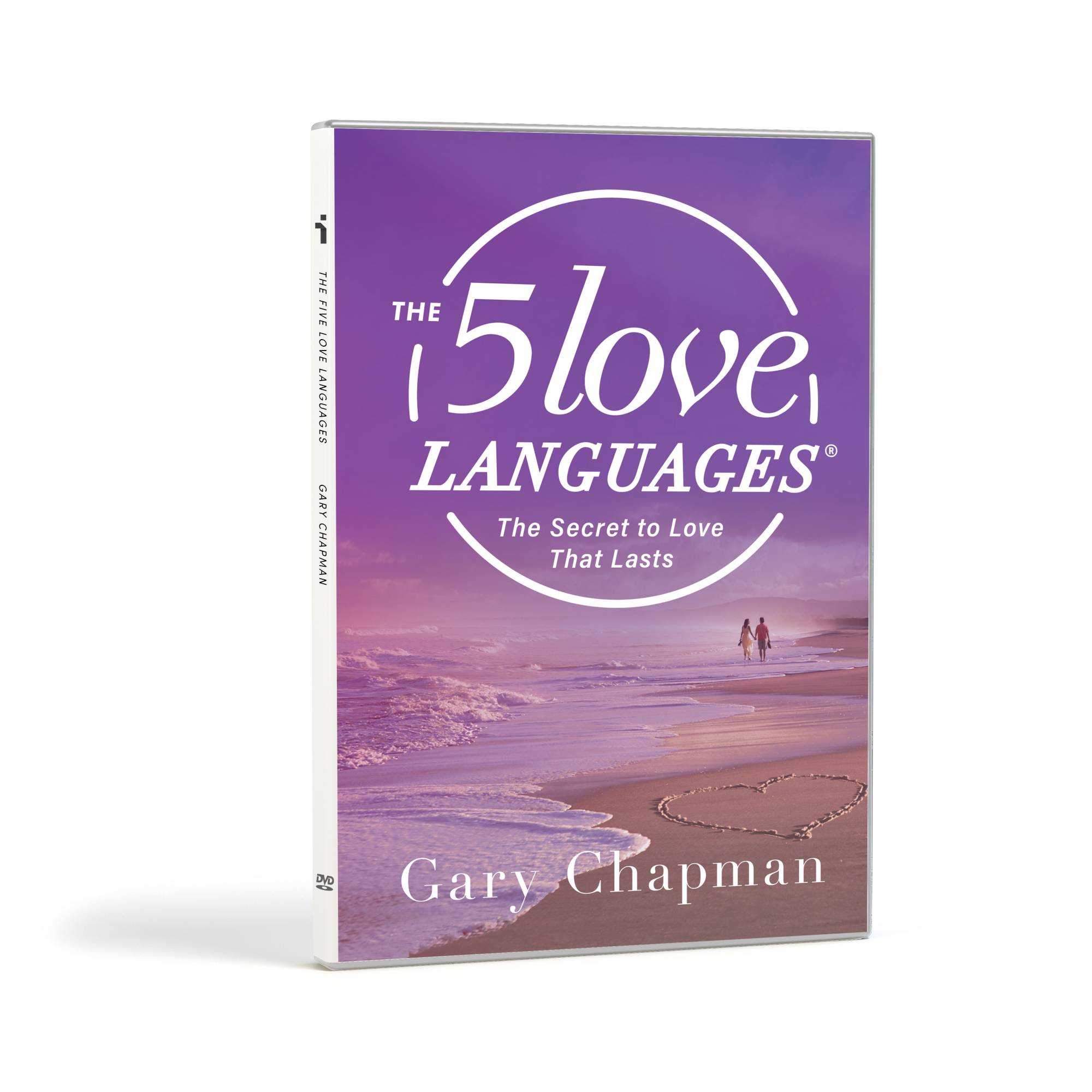 The Five Love Languages - DVD Set | Lifeway