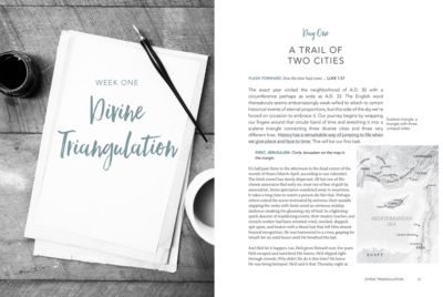 Entrusted - Bible Study Book