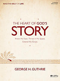 The Heart of God's Story
