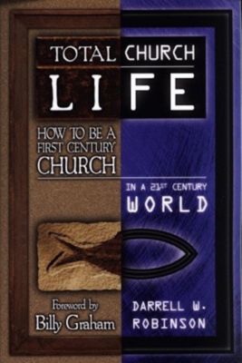 Total Church Life Lifeway