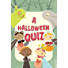 A Halloween Quiz Tract (Pack of 25)