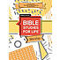 Bible Studies For Life: Preschool Worship Hour Winter 2023