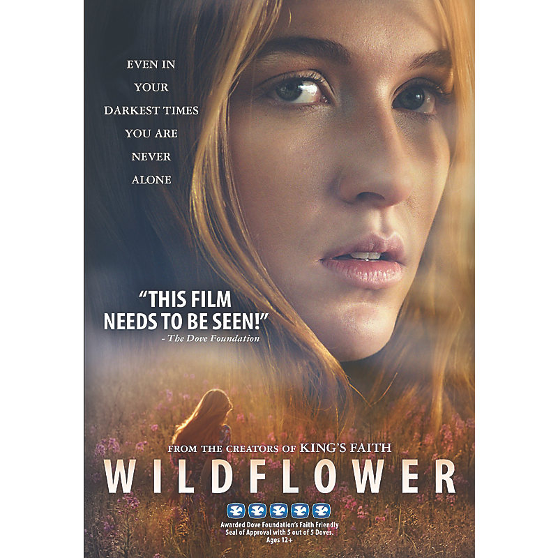 Wildflower DVD