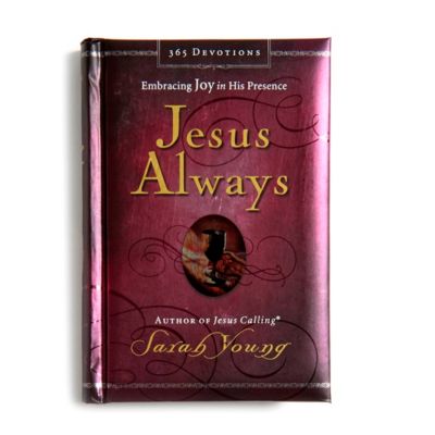 jesus always pdf free download