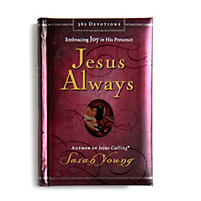 Jesus Always | Young, Sarah