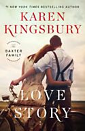 Karen Kingsbury Books - LifeWay