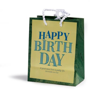 cheap birthday gift bags