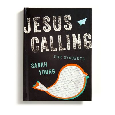 Jesus Calling for Students