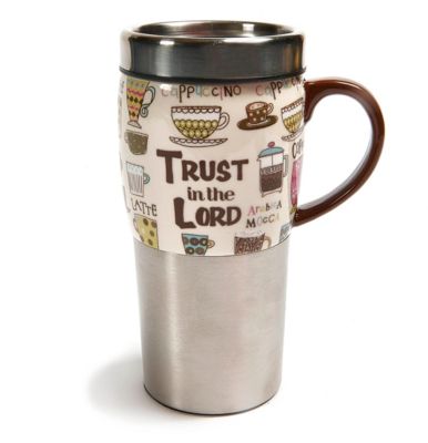 national trust travel mug