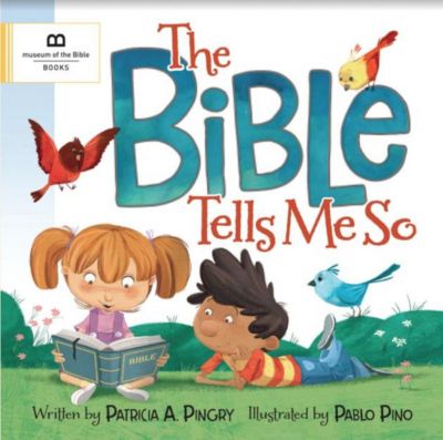 bible gifts for kids