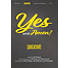 Yes and Amen - Choral Book