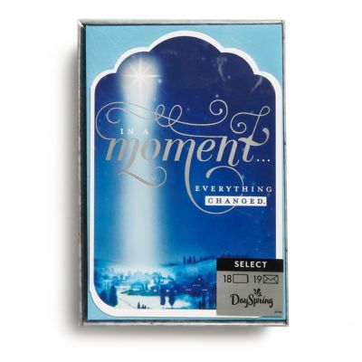 Christmas Cards Lifeway - 