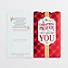Christmas Boxed Cards: A Christmas Prayer Money/Gift Card Holders