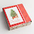 Christmas Boxed Cards: Joy and Peace